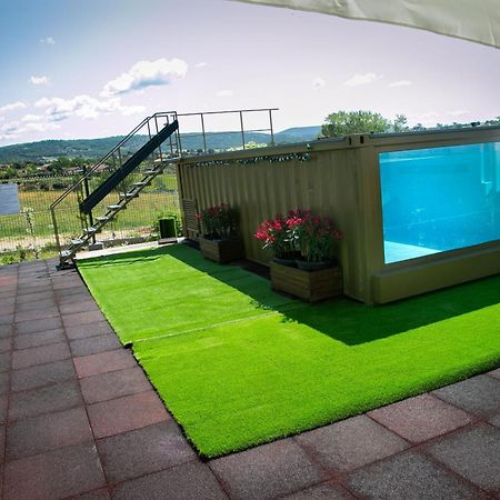 Apartamento 2 4/6 Pax Casa Rural El Sauce. A 2,5 Km De Cuenca Capital Nohales Екстер'єр фото