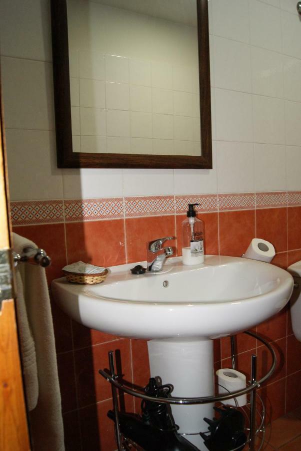 Apartamento 2 4/6 Pax Casa Rural El Sauce. A 2,5 Km De Cuenca Capital Nohales Екстер'єр фото