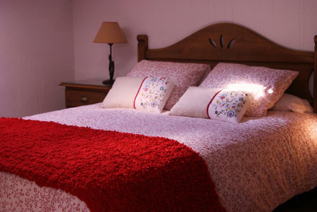 Apartamento 2 4/6 Pax Casa Rural El Sauce. A 2,5 Km De Cuenca Capital Nohales Екстер'єр фото